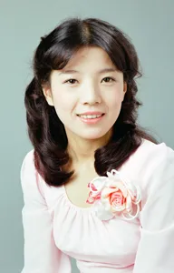 野川明美のプロマイド